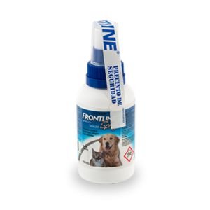 Frontline Spray 100Ml