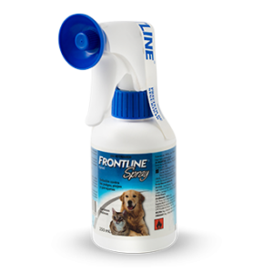 Frontline Spray 250Ml