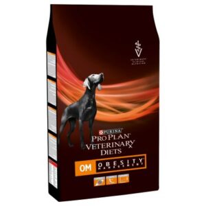 Pro Plan OM Obesity Dog Por 2Kg