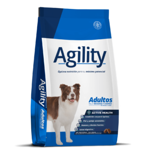 Sieger Agility Adulto Por 20Kg