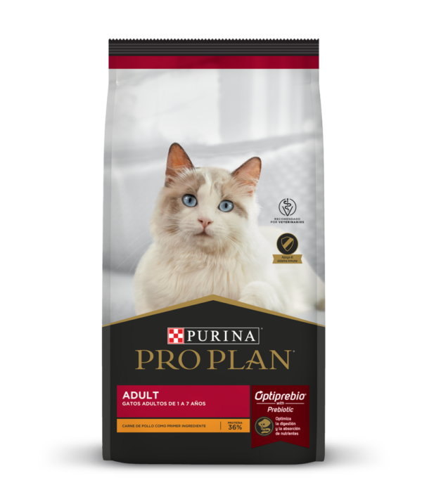 Pro Plan Cat Adult Por 15kg