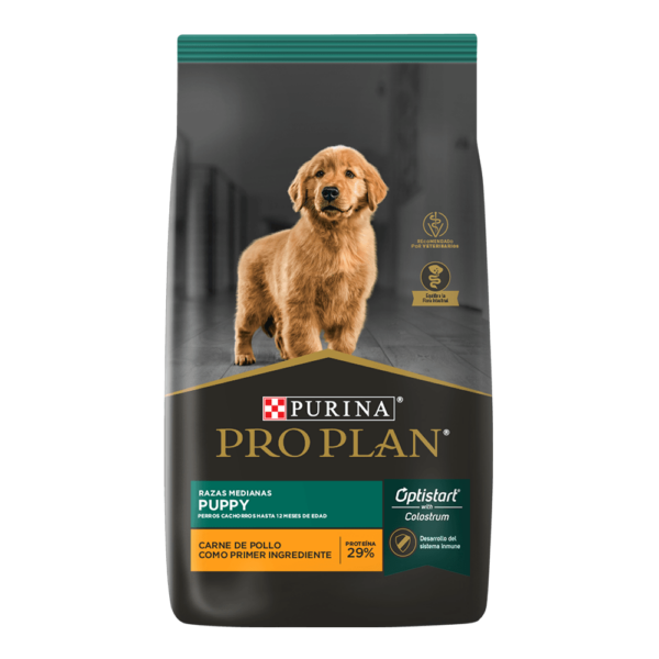 Pro Plan Puppy Complete Por 15kg