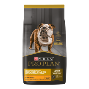 Pro Plan Reduced Calorie Por 12 kg