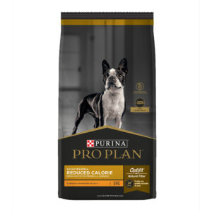 Pro Plan Reduced Calorie Small Por 3kg