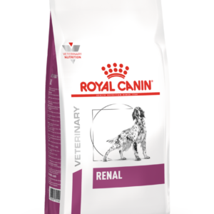 Royal Canin Renal Dog Por 1,5Kg