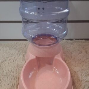 Dispenser de Comida Bidón 3 Litros