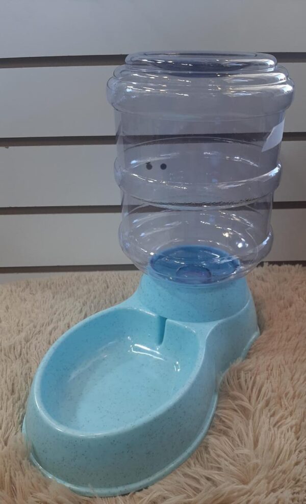 Dispenser de Agua Bidón 3 Litros