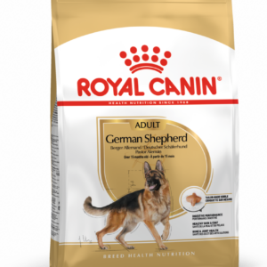 Royal Canin Ovejero Adulto Por 12Kg
