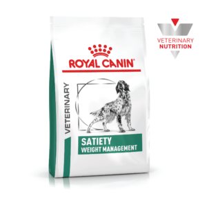 Royal Canin Satiety Dog Por 1.5Kg