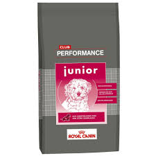 Royal Canin Performance Junior Por 15Kg