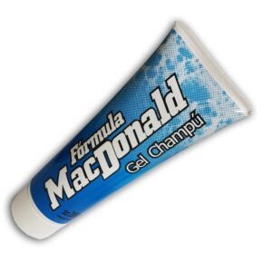 Formula Mac Donald Gel Shampoo Por 200Grs