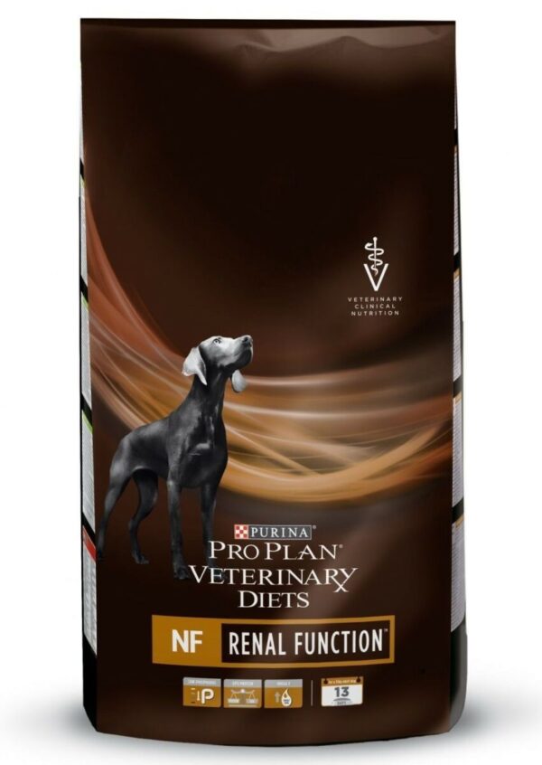 Pro Plan NF Renal Dog Por 7,5Kg