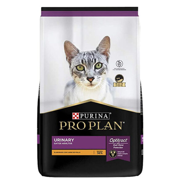 Pro Plan Urinary Cat Por 15Kg