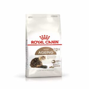 Royal Canin Ageing +12 Por 2Kg
