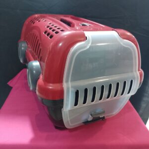 Transportadora Furacaopet N°2