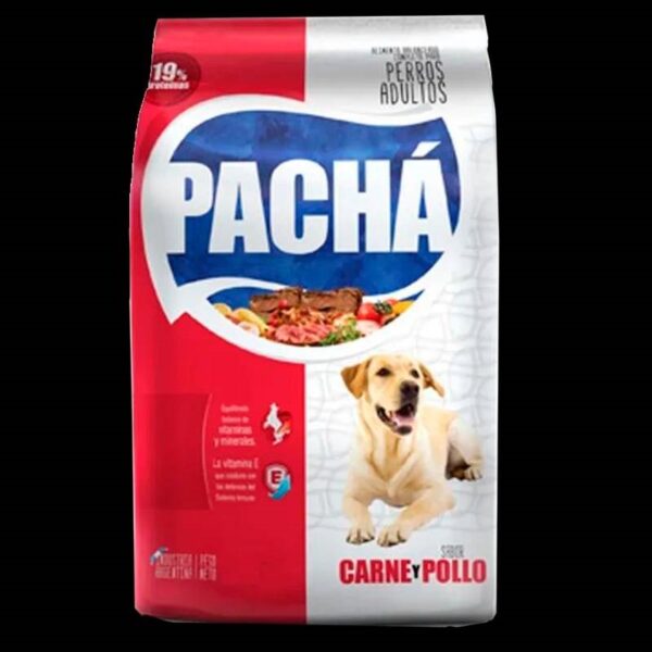 Pacha Perro Adulto